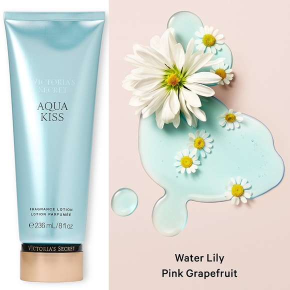 Victoria's Secret Colorful Full Body Lotion Collection Set of 5 NEW - Picture 3 of 6